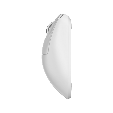 Xlite v3 Large Gaming Mouse - Pulsar Gaming Gears white Optical swtich Ergonomic hand palm grips