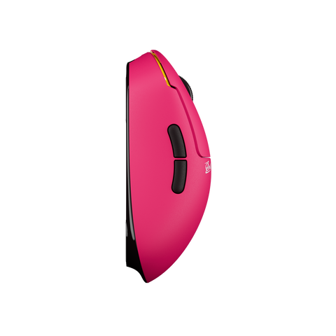 ZywOo 자이우 The Chosen 무선 게이밍 마우스 Gen.2 - 미디움