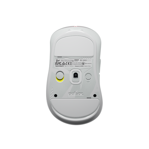 ZywOo 자이우 The Chosen 무선 게이밍 마우스 - 미니