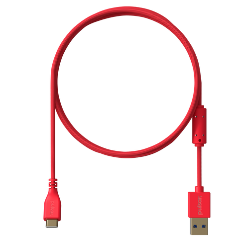 USB-C 슈퍼플렉스 케이블