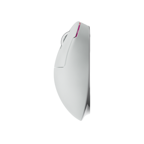 ZywOo 자이우 The Chosen 무선 게이밍 마우스 - 미듐