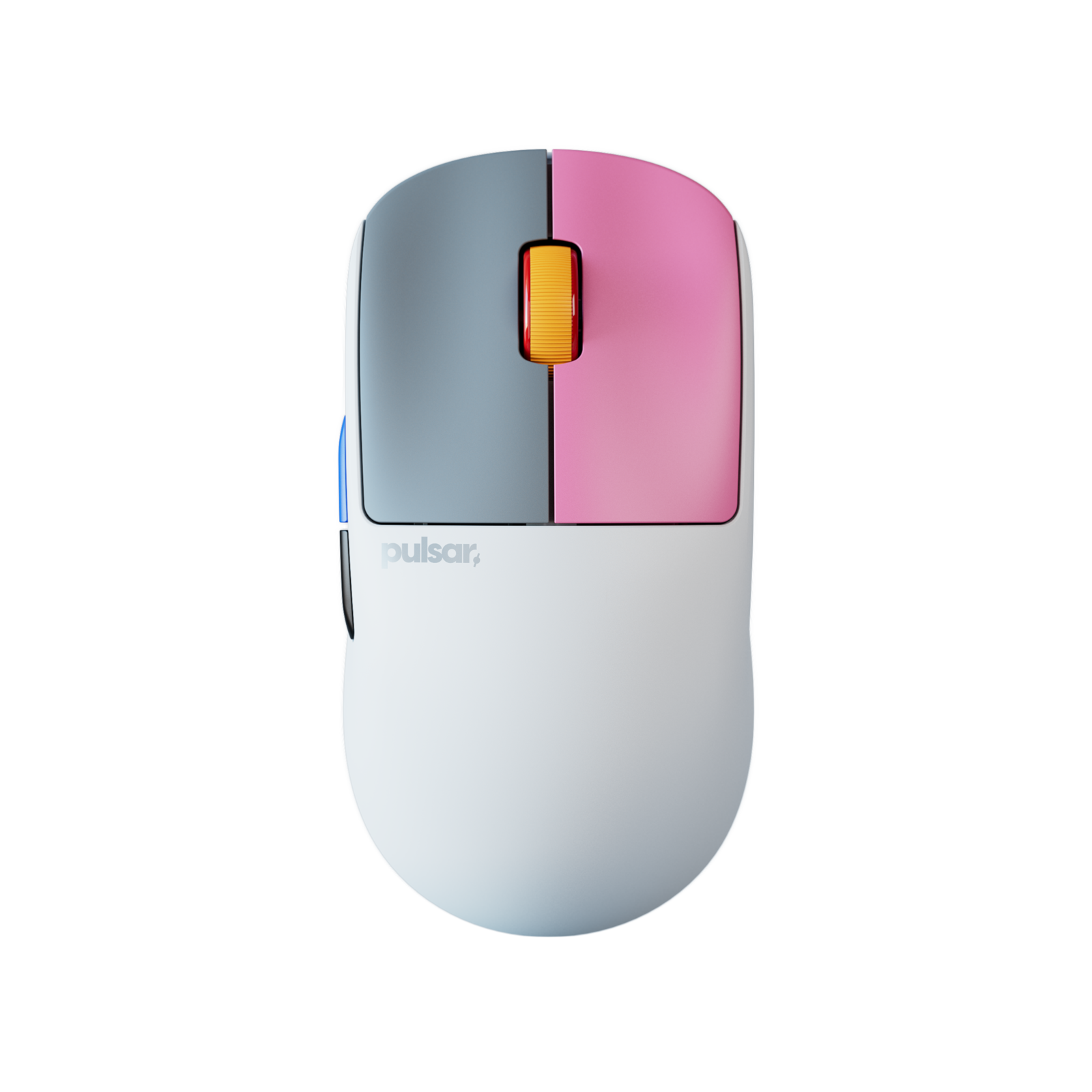 Pulsar by You - Custom Mice – Pulsar Gaming Gears Korea
