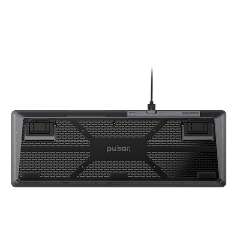 PCMK 3 HE TKL 마그네틱 게이밍 키보드