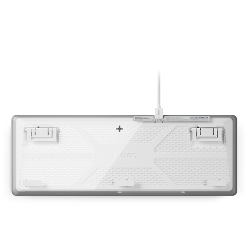 PCMK 3 HE TKL 마그네틱 게이밍 키보드