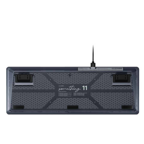 [PRO 시리즈] PCMK 3 HE TKL something 게이밍 키보드