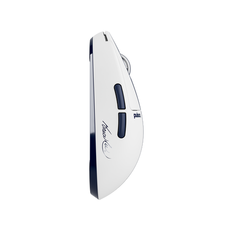 [Bruce Lee 85th Edition] X2 CrazyLight 미디엄 무선 게이밍 마우스