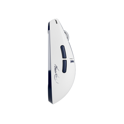 [Bruce Lee 85th Edition] X2 CrazyLight 미니 무선 게이밍 마우스