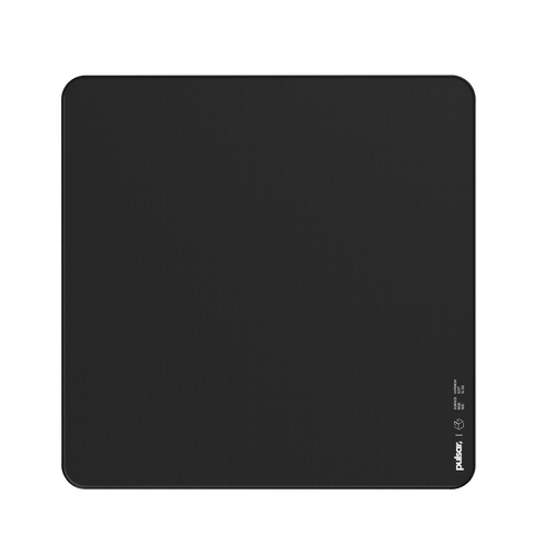 [Pulsar x LGG] 하이페리온 게이밍 마우스패드 - SOFT