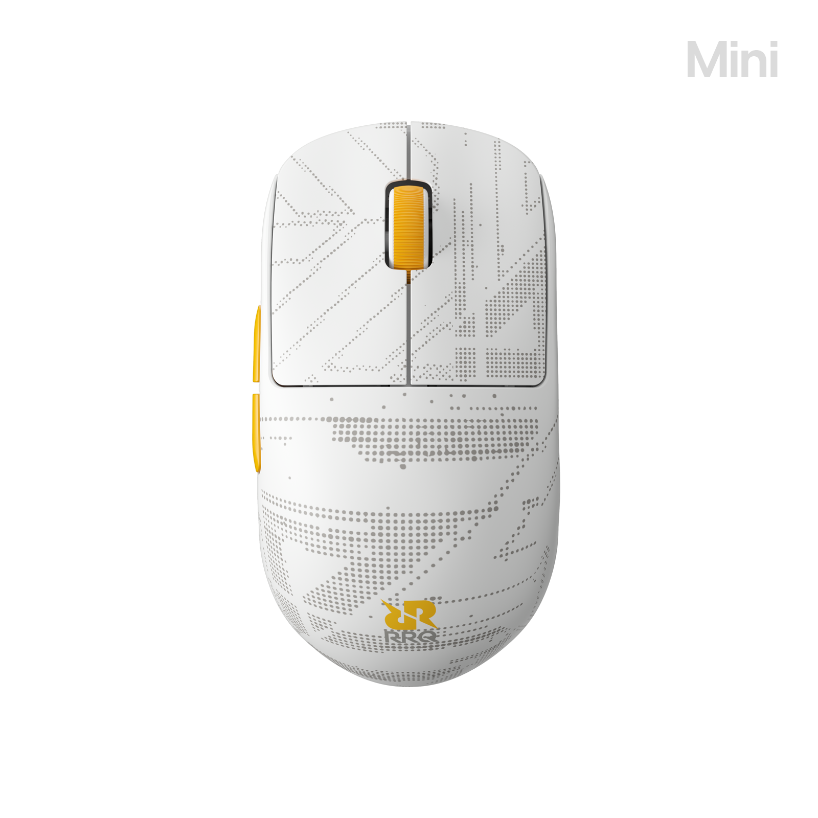 [RRQ 에디션] X2H 미니 게이밍 마우스