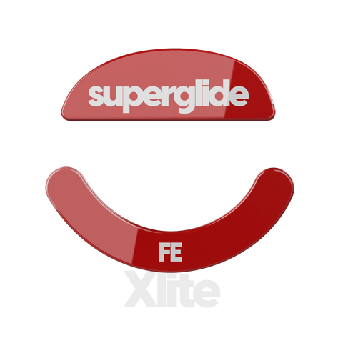 Superglide 1 for Xlite Series - Pulsar Gaming Gears