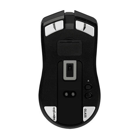 Superglide Glass mouse skates For Razer Viper Ultimate