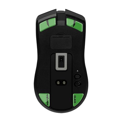 Superglide Glass mouse skates For Razer Viper Ultimate