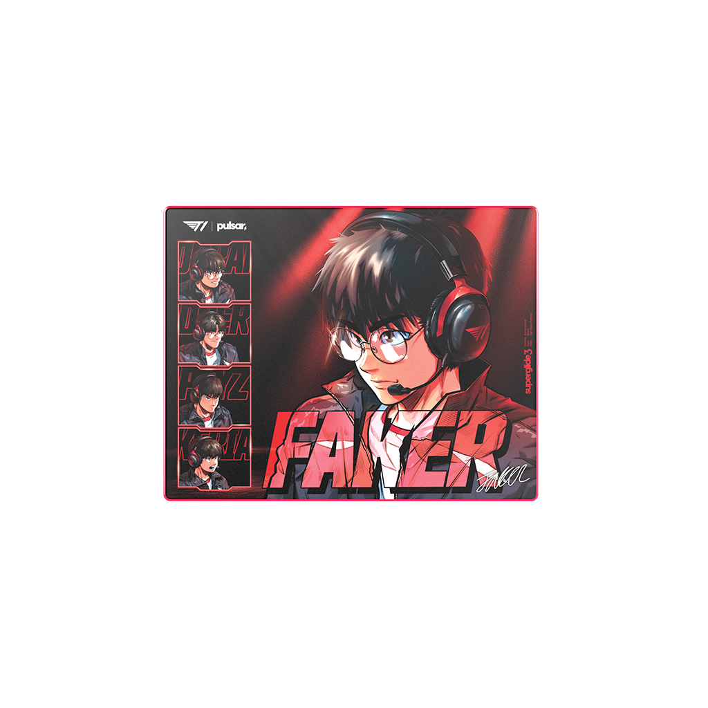 FAKER / M