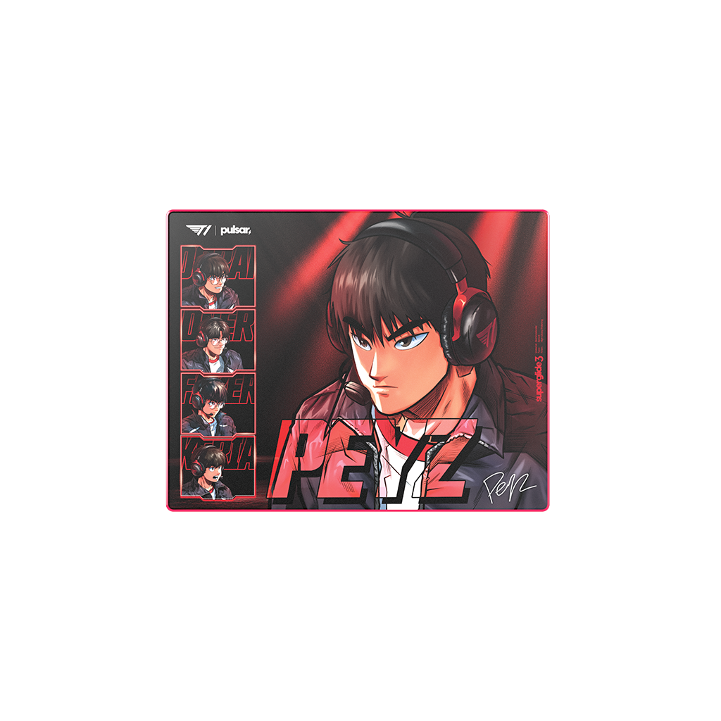 PEYZ / M