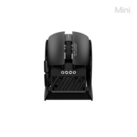 [Pulsar LAB] X2F 무선 게이밍 마우스