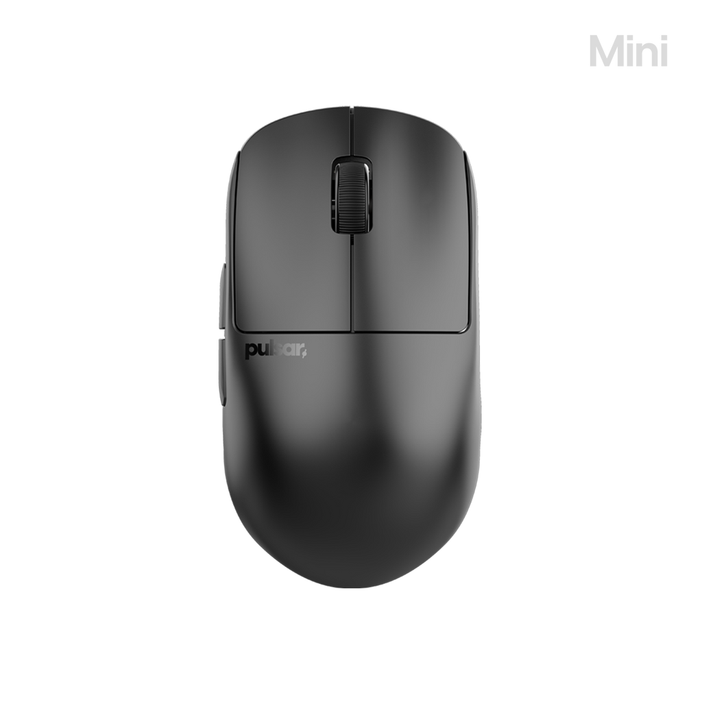 X2H 미니 무선 게이밍 마우스