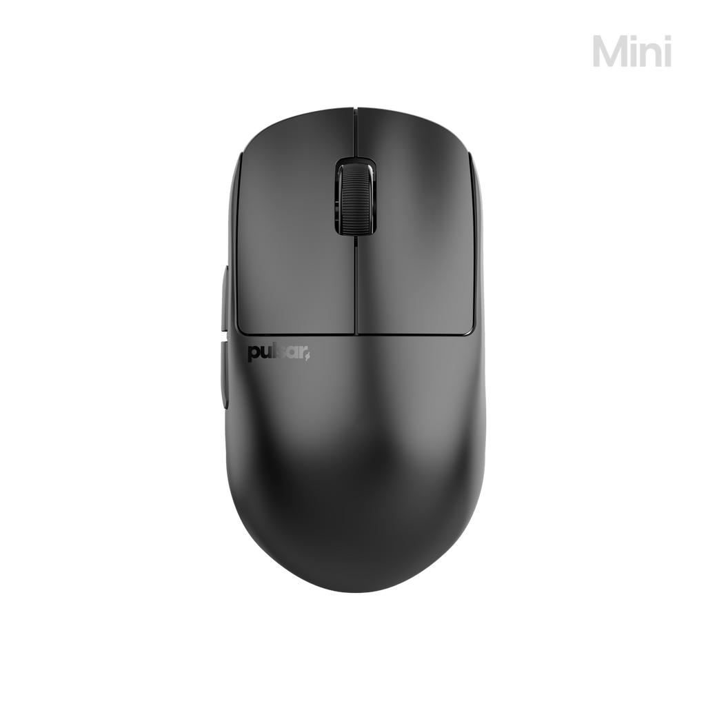 X2H v3 미니 무선 게이밍 마우스