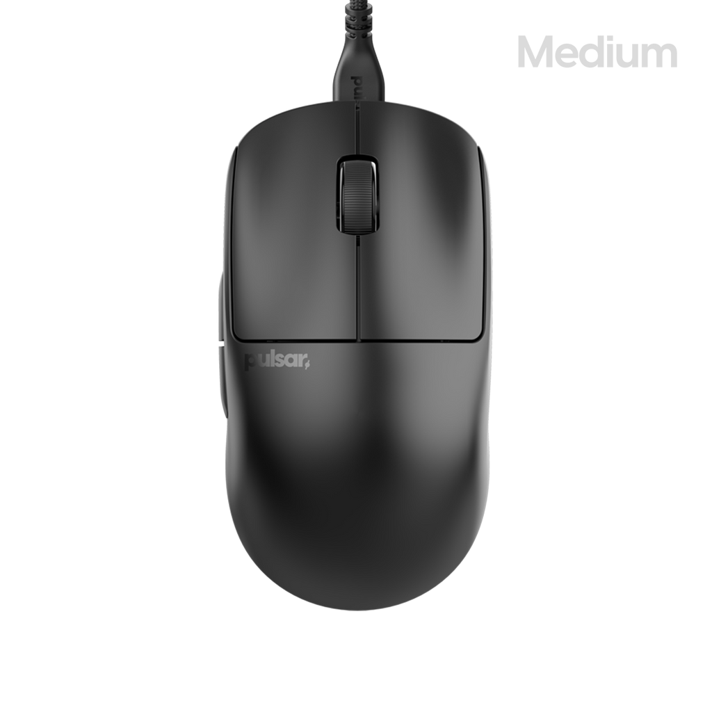 X2 유선 게이밍 마우스