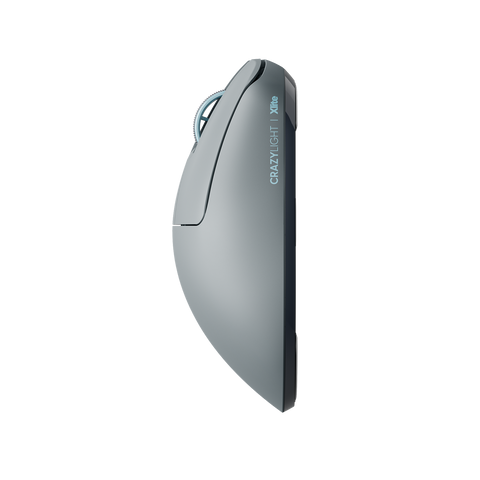 Xlite CrazyLight 미디움 무선 게이밍 마우스