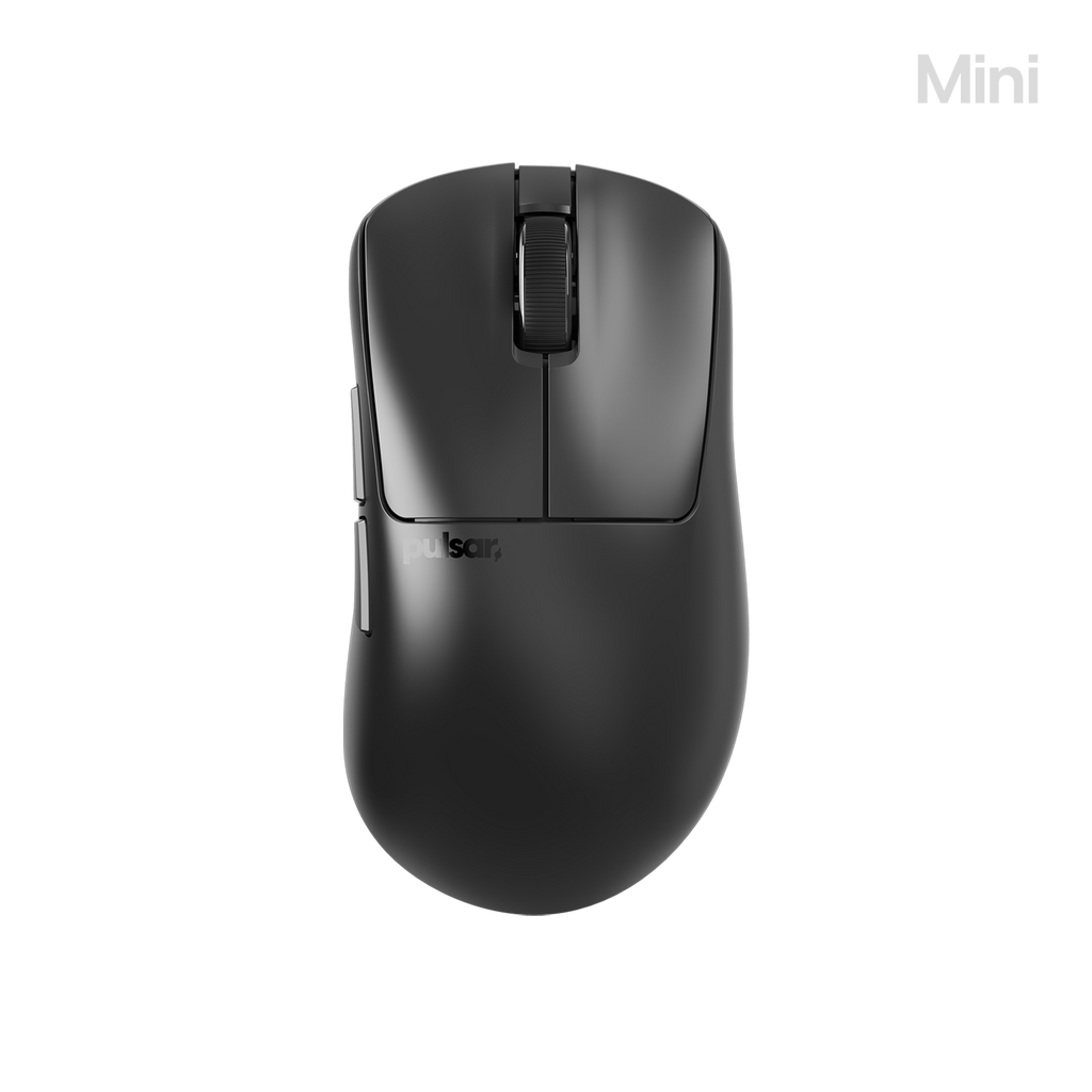 Xlite v4 미니 무선 게이밍 마우스