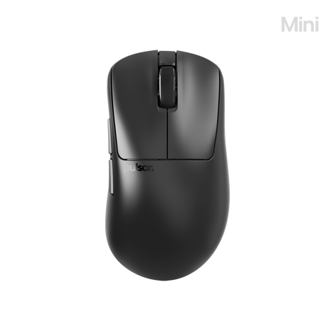 Xlite v4 미니 무선 게이밍 마우스