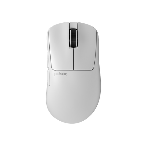 Xlite v4 미니 무선 게이밍 마우스