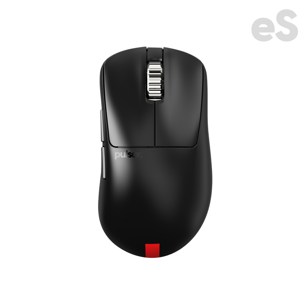 Xlite v4 eS 미니 무선 게이밍 마우스