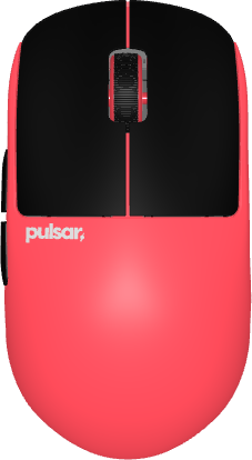Custom Mice