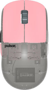 Custom Mice
