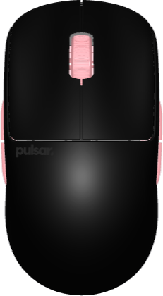 Custom Mice