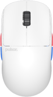 Custom Mice