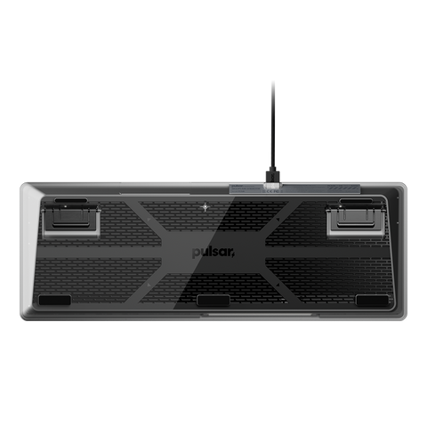 PCMK 2 HE TKL 마그네틱 키보드 US