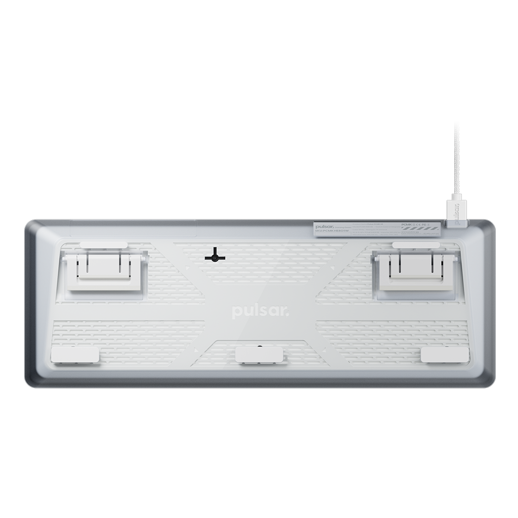 PCMK 3 HE 60 마그네틱 키보드