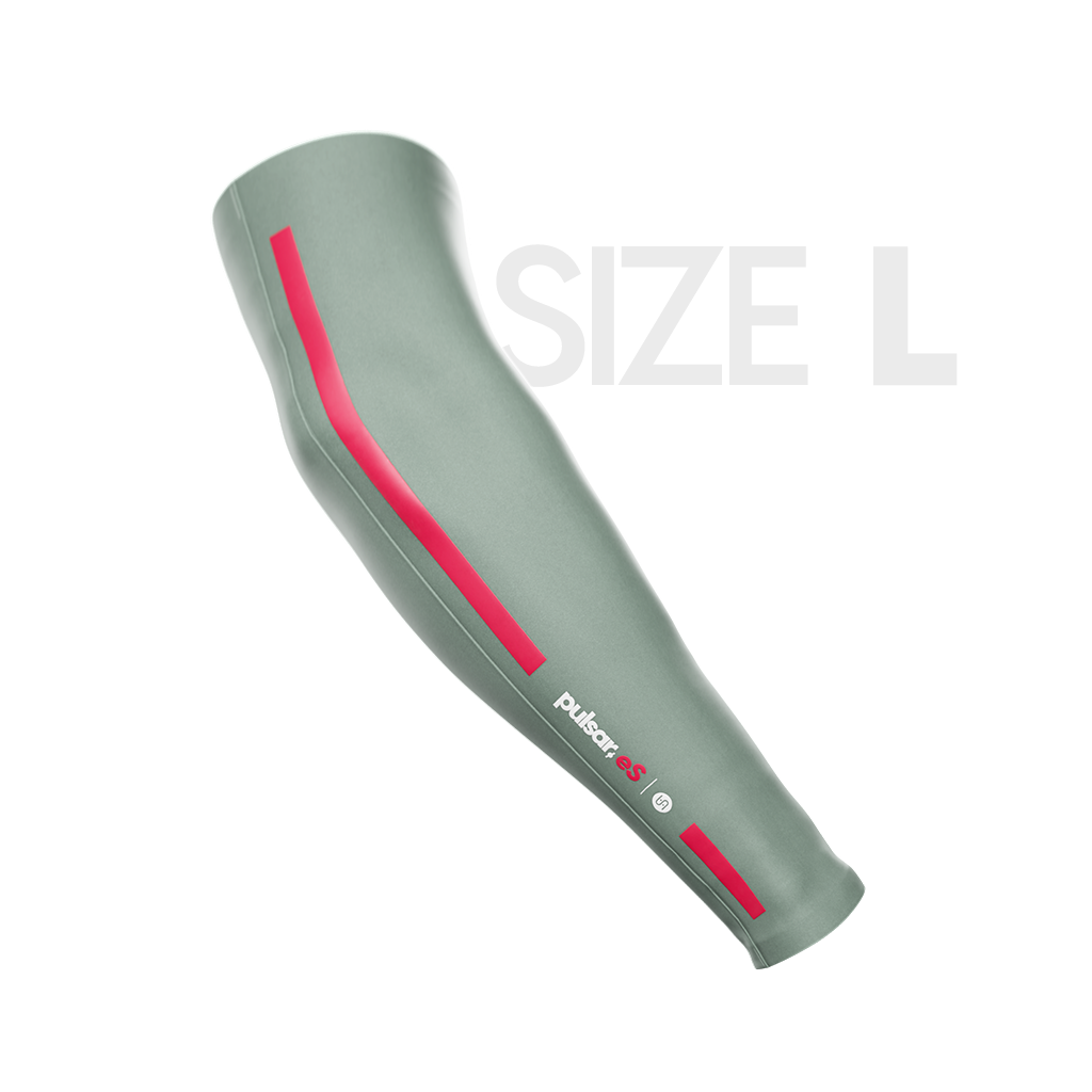 Pulsar eS eSports 게이밍 팔토시 - L