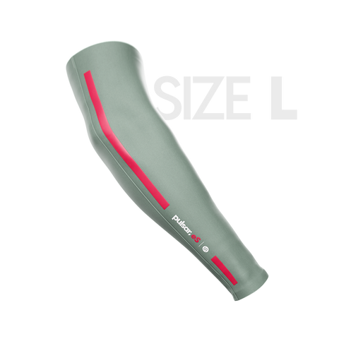 Pulsar eS eSports 게이밍 팔토시 - L