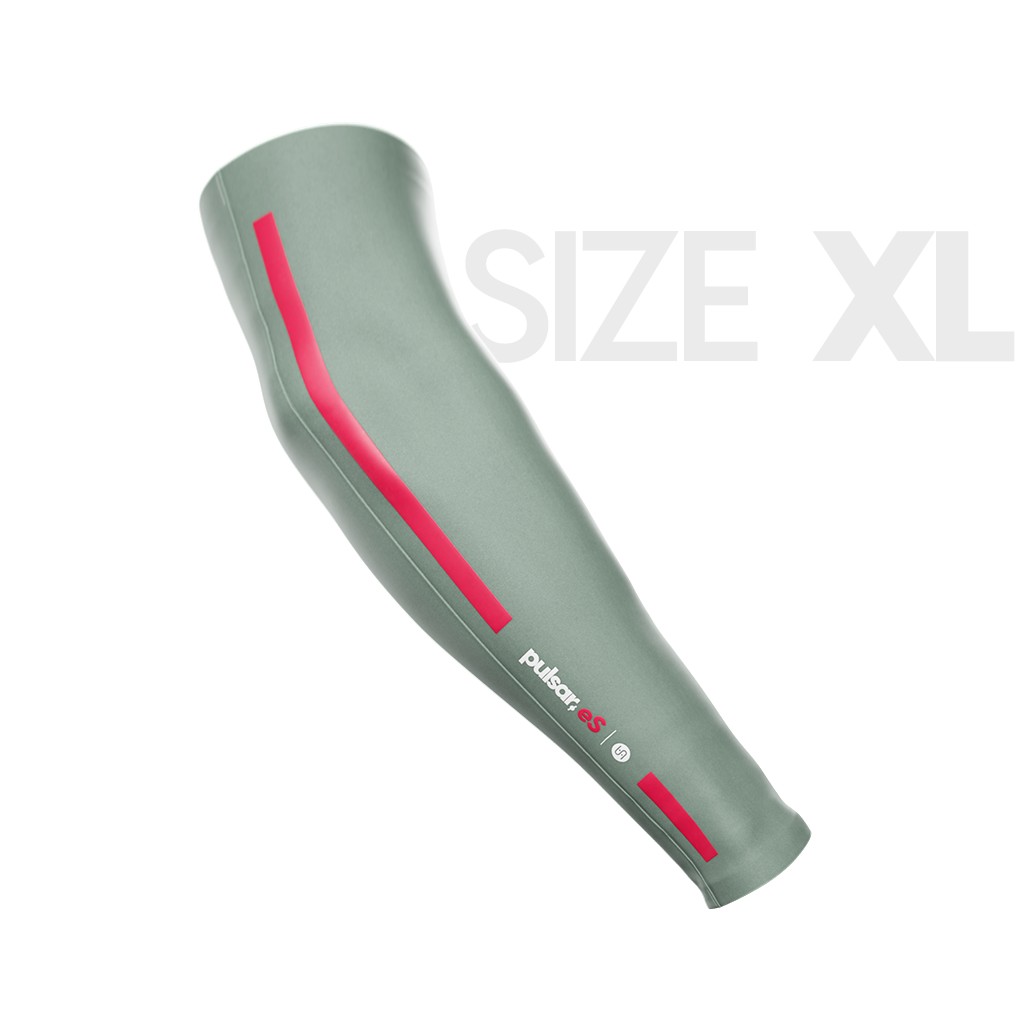 Pulsar eS eSports 게이밍 팔토시 - XL