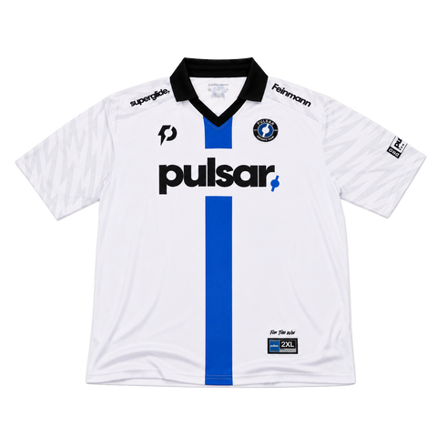 2025 Pulsar eSport 저지 - 화이트