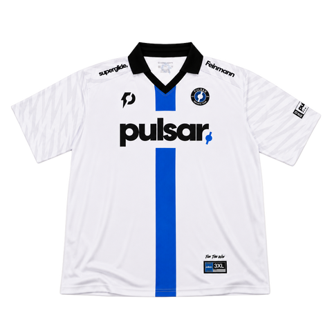 2025 Pulsar eSport 저지 - 화이트