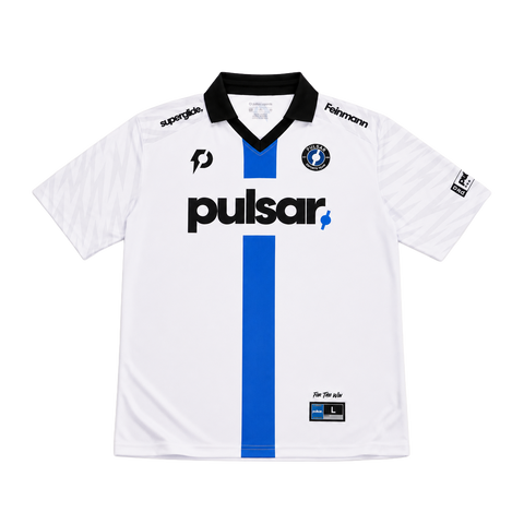 2025 Pulsar eSport 저지 - 화이트