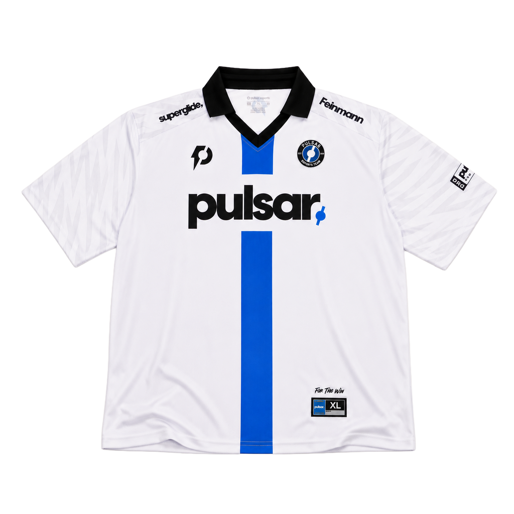 2025 Pulsar eSport 저지 - 화이트
