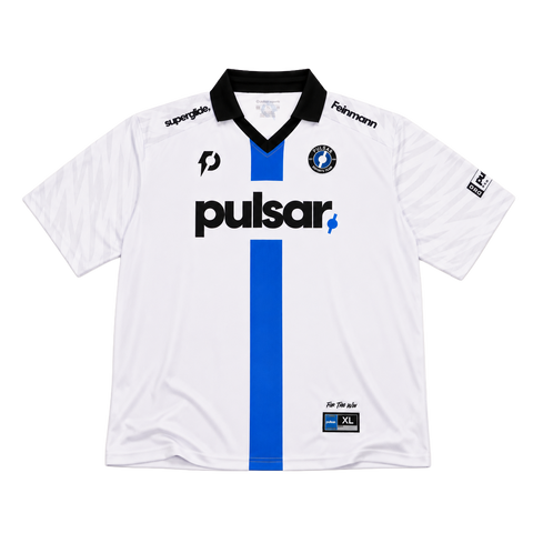 2025 Pulsar eSport 저지 - 화이트