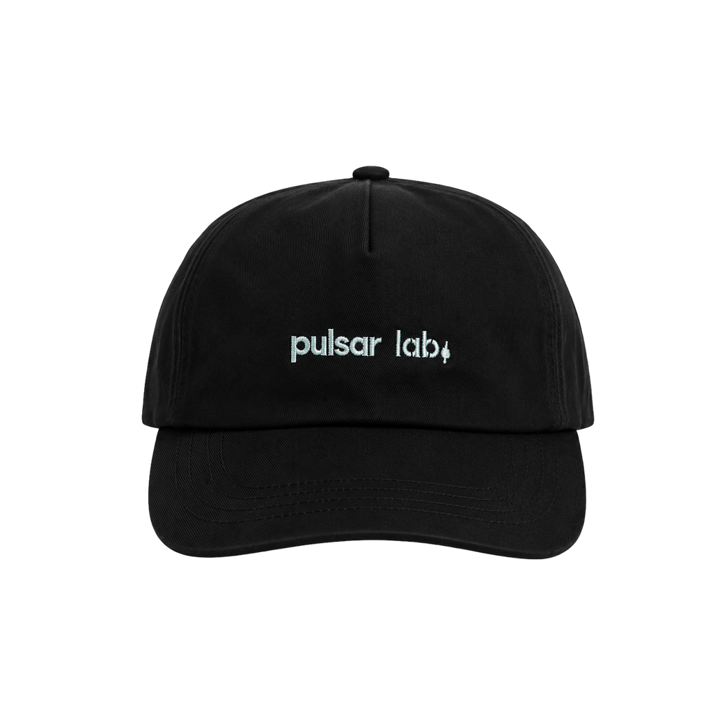 Pulsar Lab Logo Cap