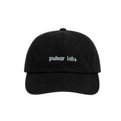 Pulsar Lab Logo Cap