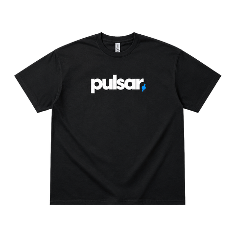 Pulsar Logo T-shirt