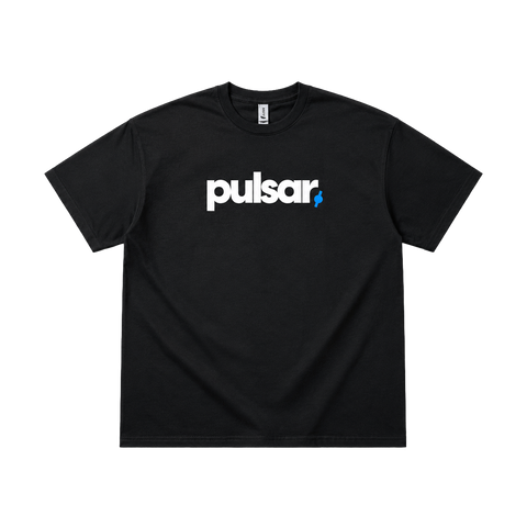 Pulsar Logo T-shirt
