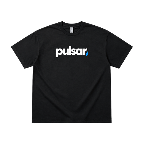 Pulsar Logo T-shirt
