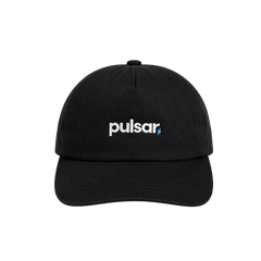 Pulsar Logo Cap