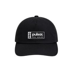 Pulsar Proseries Logo Cap